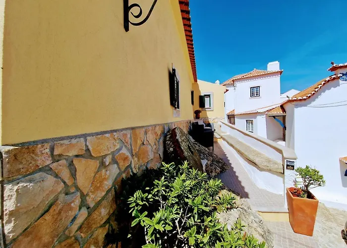 Casa Das Azenhas By Lisbon Village Apartments