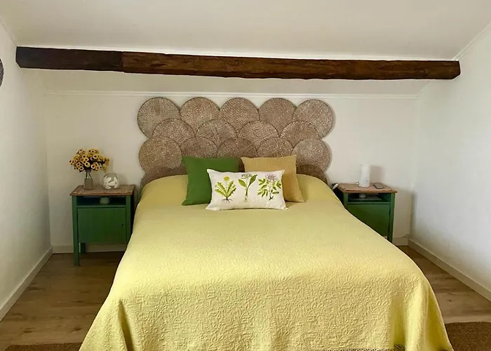 Casa Da Monservia