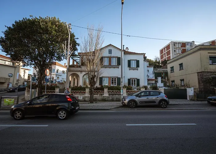 Casa Nª Srª Das Gracas