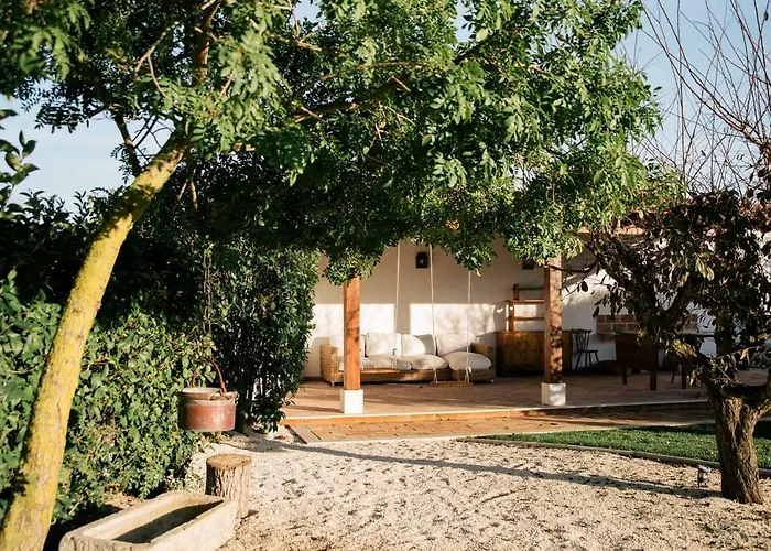 Casas Da Maria - Sea & Countryside - Sintra