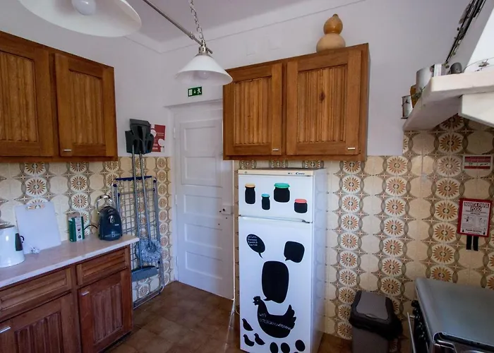 Carvalhos House