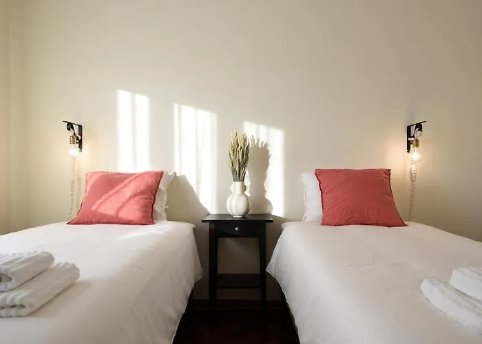 Casas Da Maria - Sea & Countryside - Sintra